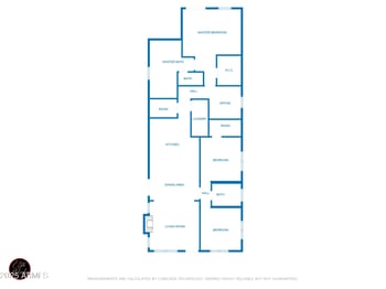 2310 11th St, Phoenix, AZ 85006