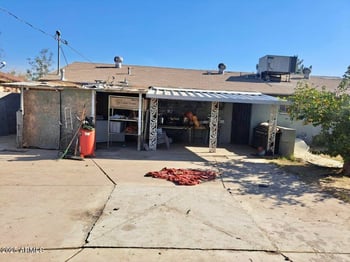 2310 40th Dr, Phoenix, AZ 85009