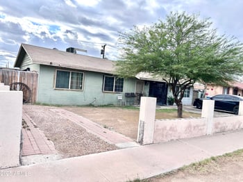 2310 40th Dr, Phoenix, AZ 85009
