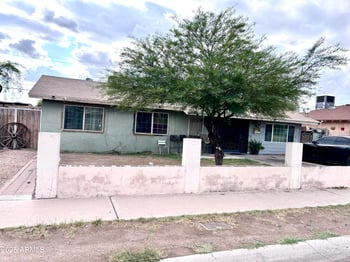 2310 40th Dr, Phoenix, AZ 85009