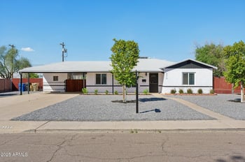 2310 Amelia Ave, Phoenix, AZ 85016