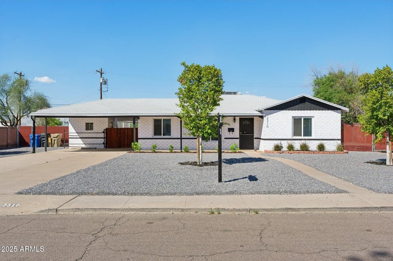 2310 Amelia Ave, Phoenix, AZ 85016