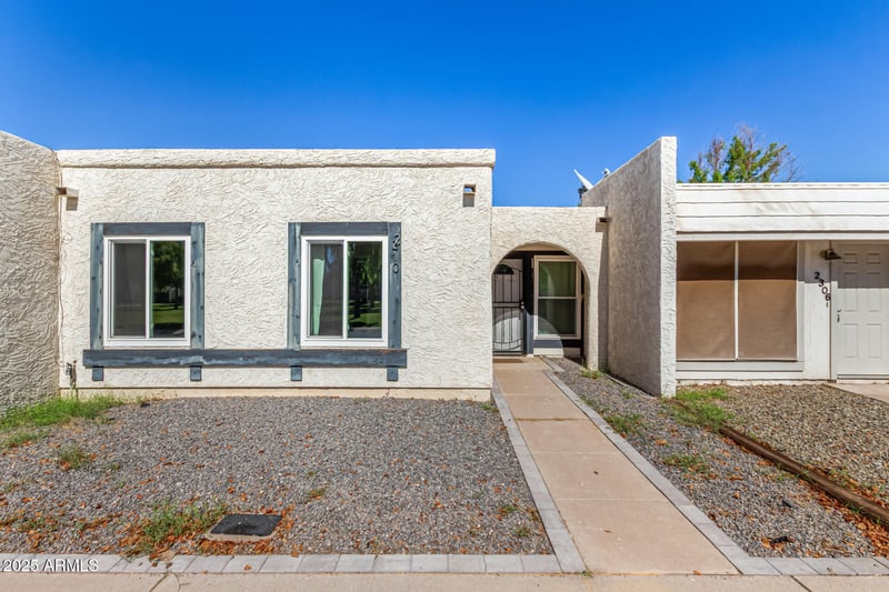 2310 Carson Dr, Tempe, AZ 85282