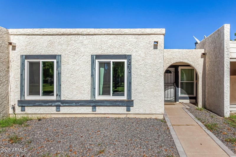 2310 Carson Dr, Tempe, AZ 85282