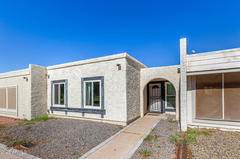 2310 Carson Dr, Tempe, AZ 85282