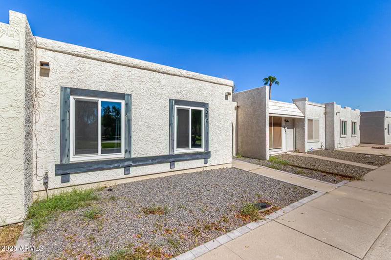 2310 Carson Dr, Tempe, AZ 85282