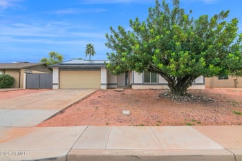 2310 Colt Rd, Chandler, AZ 85224