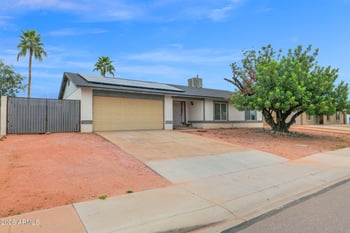 2310 Colt Rd, Chandler, AZ 85224