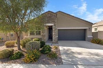 2310 Comiskey Dr, Florence, AZ 85132