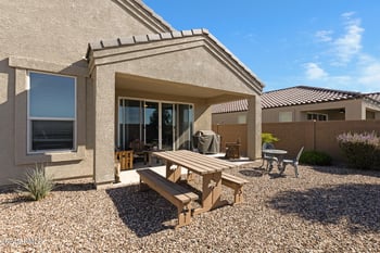 2310 Comiskey Dr, Florence, AZ 85132