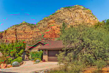 2310 Corral Rd, Sedona, AZ 86336