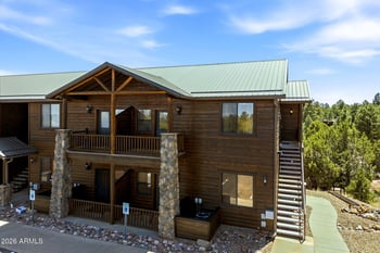 2310 Cottage Trl #B7, Show Low, AZ 85901