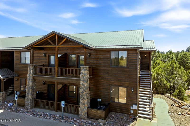 2310 Cottage Trl #B7, Show Low, AZ 85901