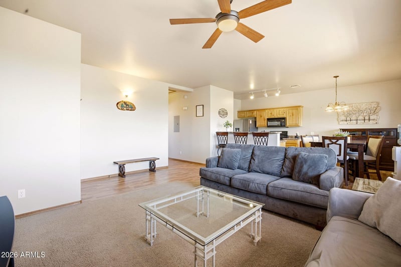 2310 Cottage Trl #B7, Show Low, AZ 85901