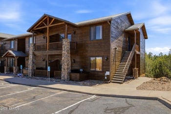 2310 Cottage Trl #B7, Show Low, AZ 85901
