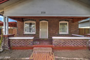 2310 Dayton St, Phoenix, AZ 85006