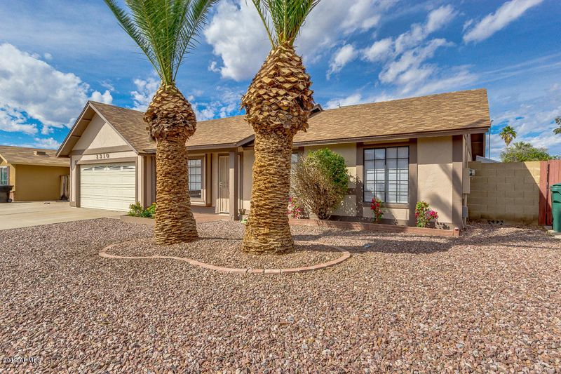 2310 E Calypso Ave, Mesa, AZ 85204