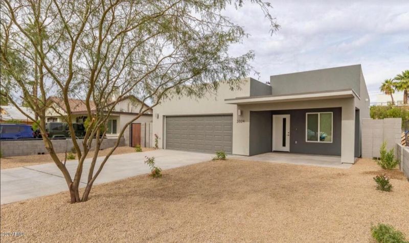 2310 E Garfield St #20, Phoenix, AZ 85006