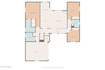 2310 Evergreen Ln, Show Low, AZ 85901