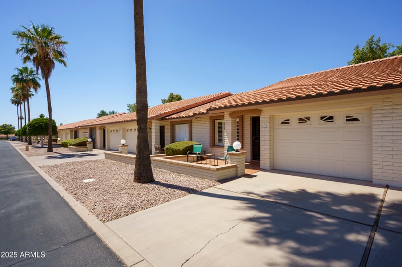 2310 Farnsworth Dr #16, Mesa, AZ 85209