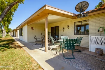 2310 Farnsworth Dr #16, Mesa, AZ 85209