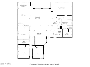 2310 Kachina Trl, Phoenix, AZ 85041