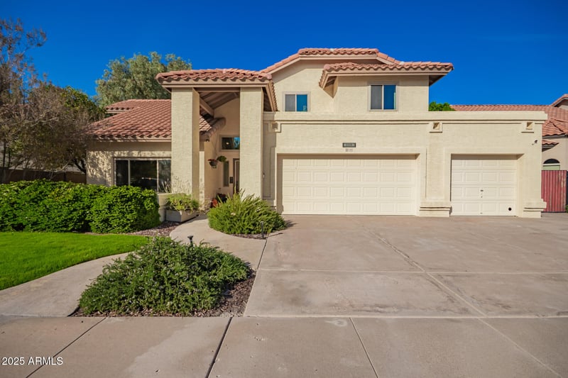 2310 Mallard Ct, Gilbert, AZ 85234