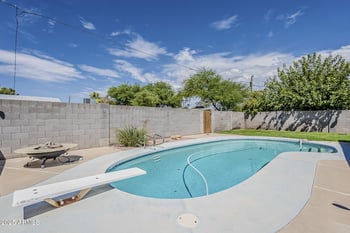 2310 Marmora St, Phoenix, AZ 85022