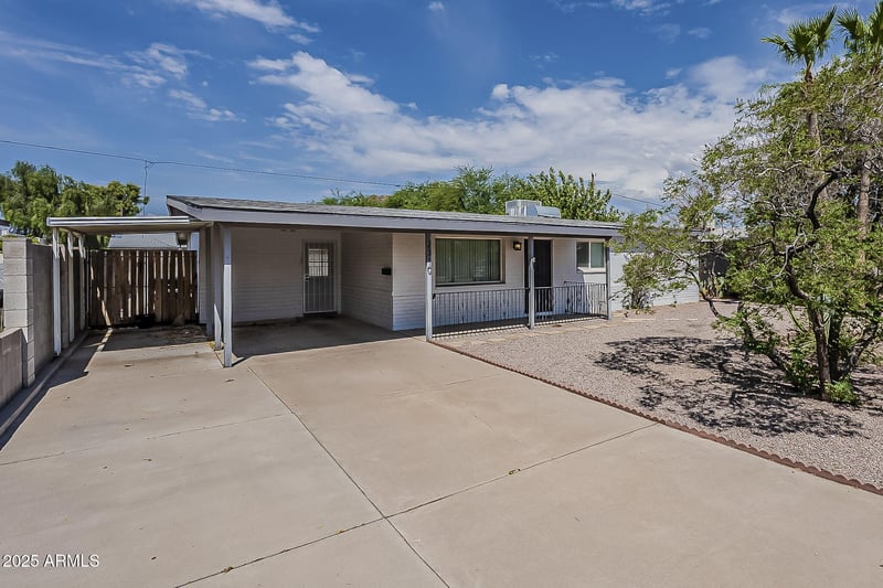 2310 Marmora St, Phoenix, AZ 85022