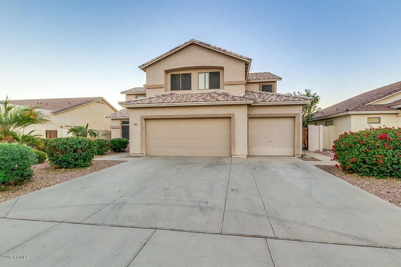 2310 N 107th Dr, Avondale, AZ 85392