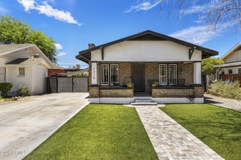 2310 N 11th St, Phoenix, AZ 85006