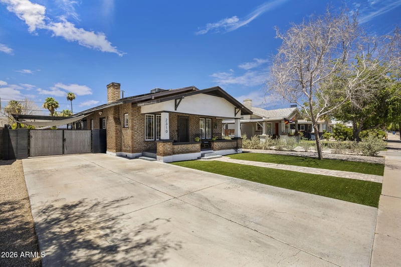2310 N 11th St, Phoenix, AZ 85006