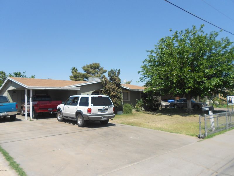 2310 N 71st Ave, Phoenix, AZ 85035