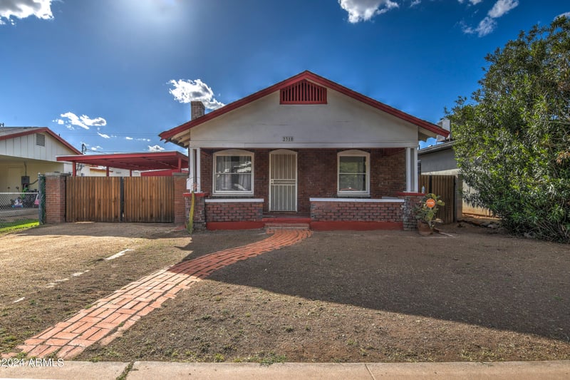 2310 Dayton St, Phoenix, AZ 85006