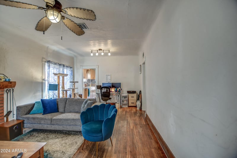 2310 Dayton St, Phoenix, AZ 85006