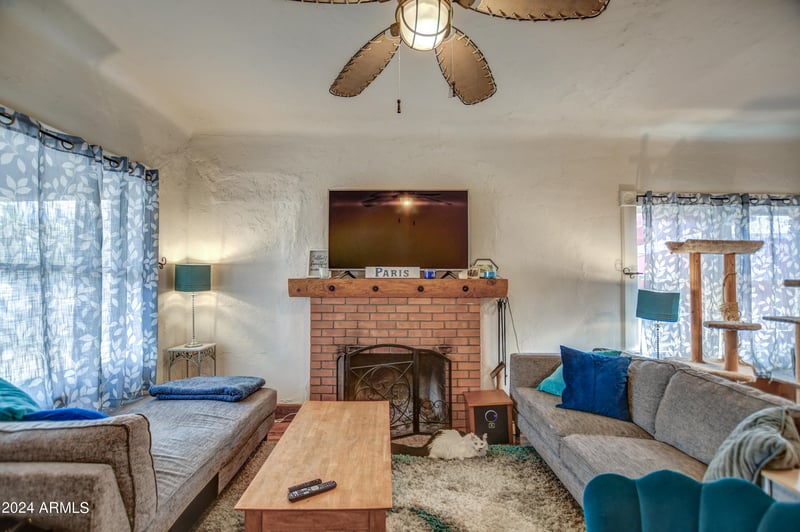 2310 Dayton St, Phoenix, AZ 85006