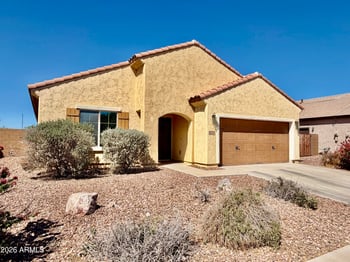 2310 Palo Verde Dr, Florence, AZ 85132