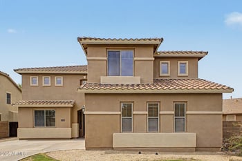2310 Glen Dr, Chandler, AZ 85286