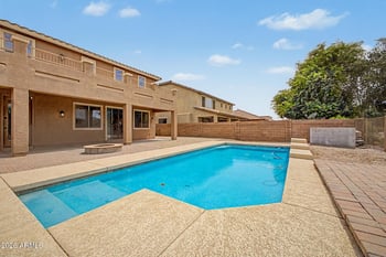 2310 Glen Dr, Chandler, AZ 85286