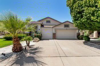 2310 Southwind Dr, Gilbert, AZ 85295