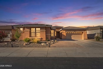 2310 Kachina Trl, Phoenix, AZ 85041