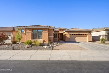 2310 W Kachina Trl, Phoenix, AZ 85041