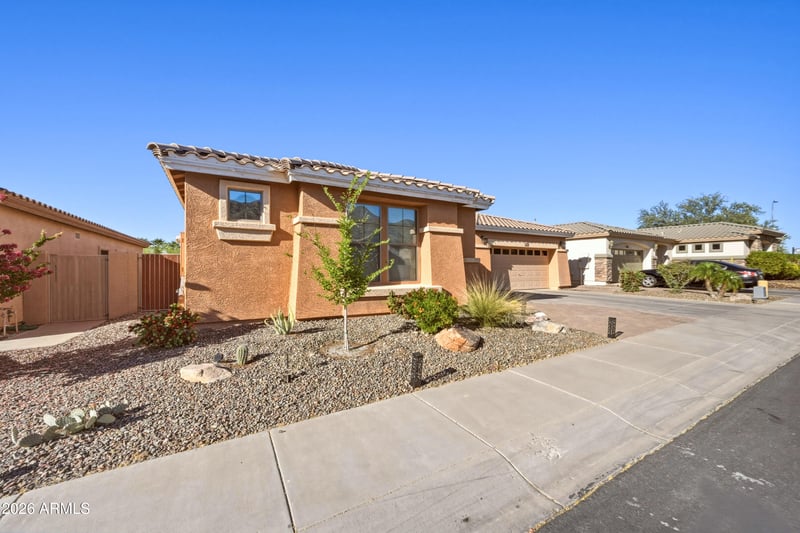 2310 W Kachina Trl, Phoenix, AZ 85041