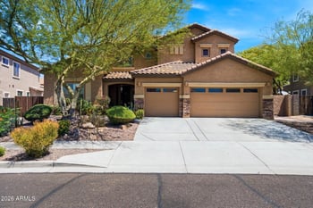 2310 Red Range Way, Phoenix, AZ 85085