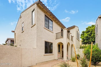 2310 Sleepy Ranch Rd, Phoenix, AZ 85085