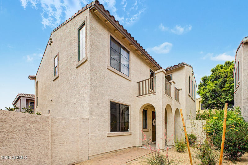 2310 W Sleepy Ranch Rd, Phoenix, AZ 85085