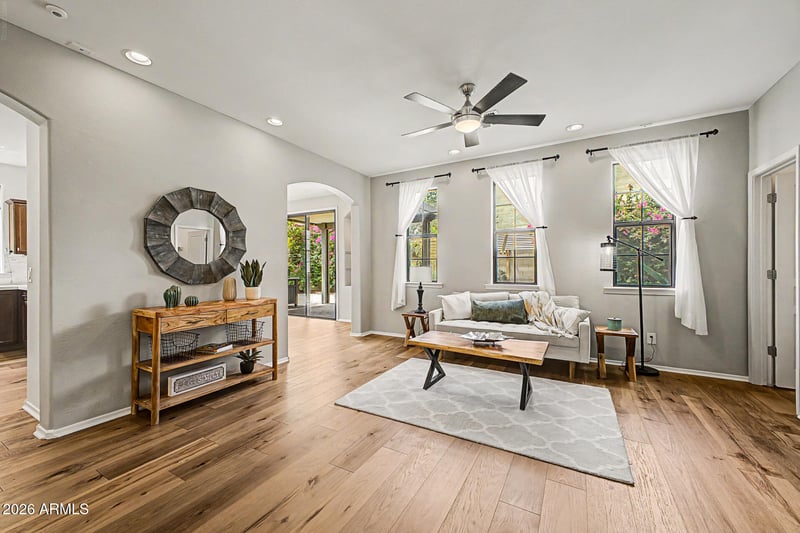 2310 W Sleepy Ranch Rd, Phoenix, AZ 85085