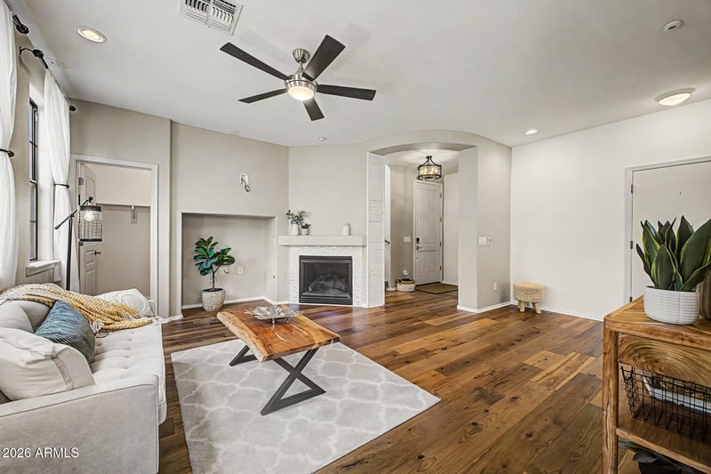 2310 W Sleepy Ranch Rd, Phoenix, AZ 85085