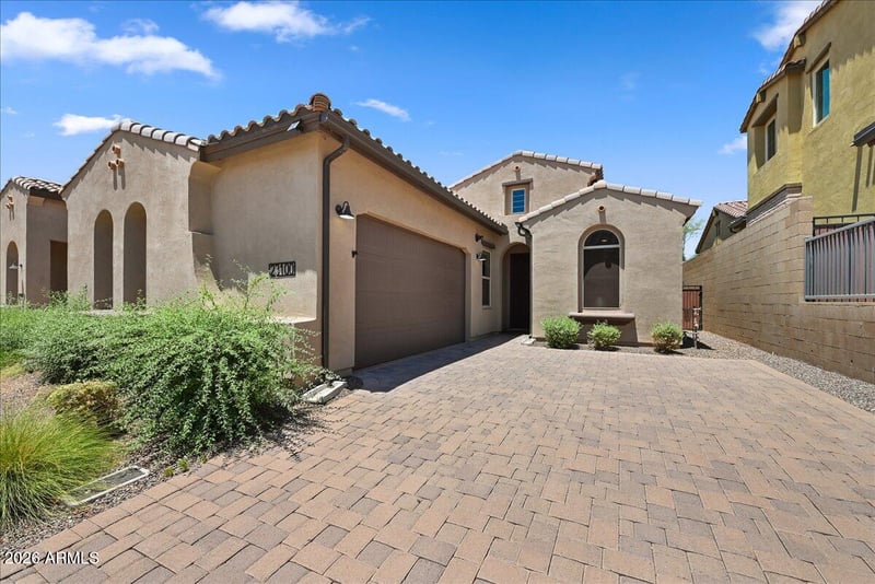 23100 N 73rd Pl, Scottsdale, AZ 85255