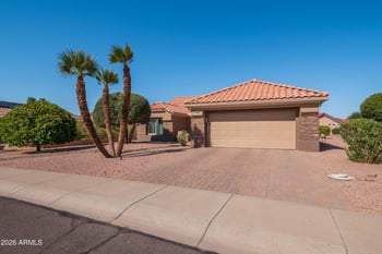23100 Drifter Way, Sun City West, AZ 85375